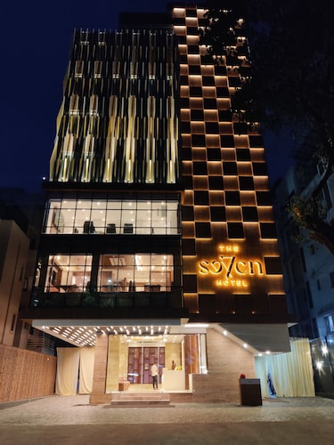 The Seven Hotel