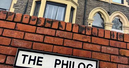 No.5 - The Philog by Switchback Stays