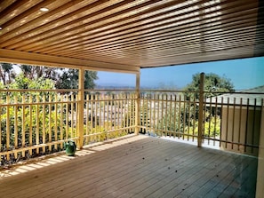 Terras