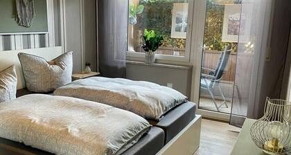 Maintal Relax -moderne und gemütliche Wohnung im Herzen Franken´s