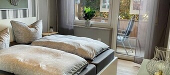 Maintal Relax -moderne und Gemütliche Wohnung im Herzen Franken´s