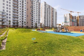 Exterior - Comfortable Apartment Gdansk by Renters (Gdansk)