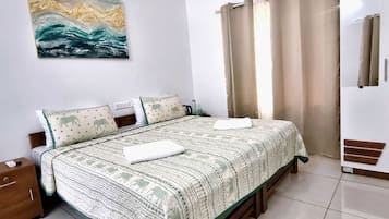 Standard Double Room | Individually decorated, free WiFi, bed sheets