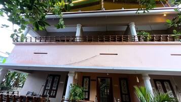Building design