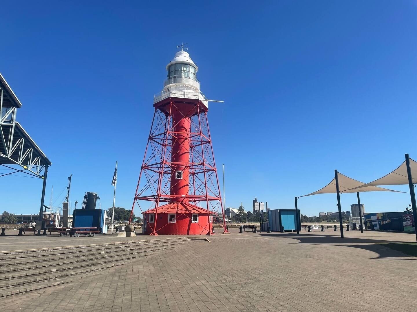 Family home in the heritage heart of Port Adelaide
