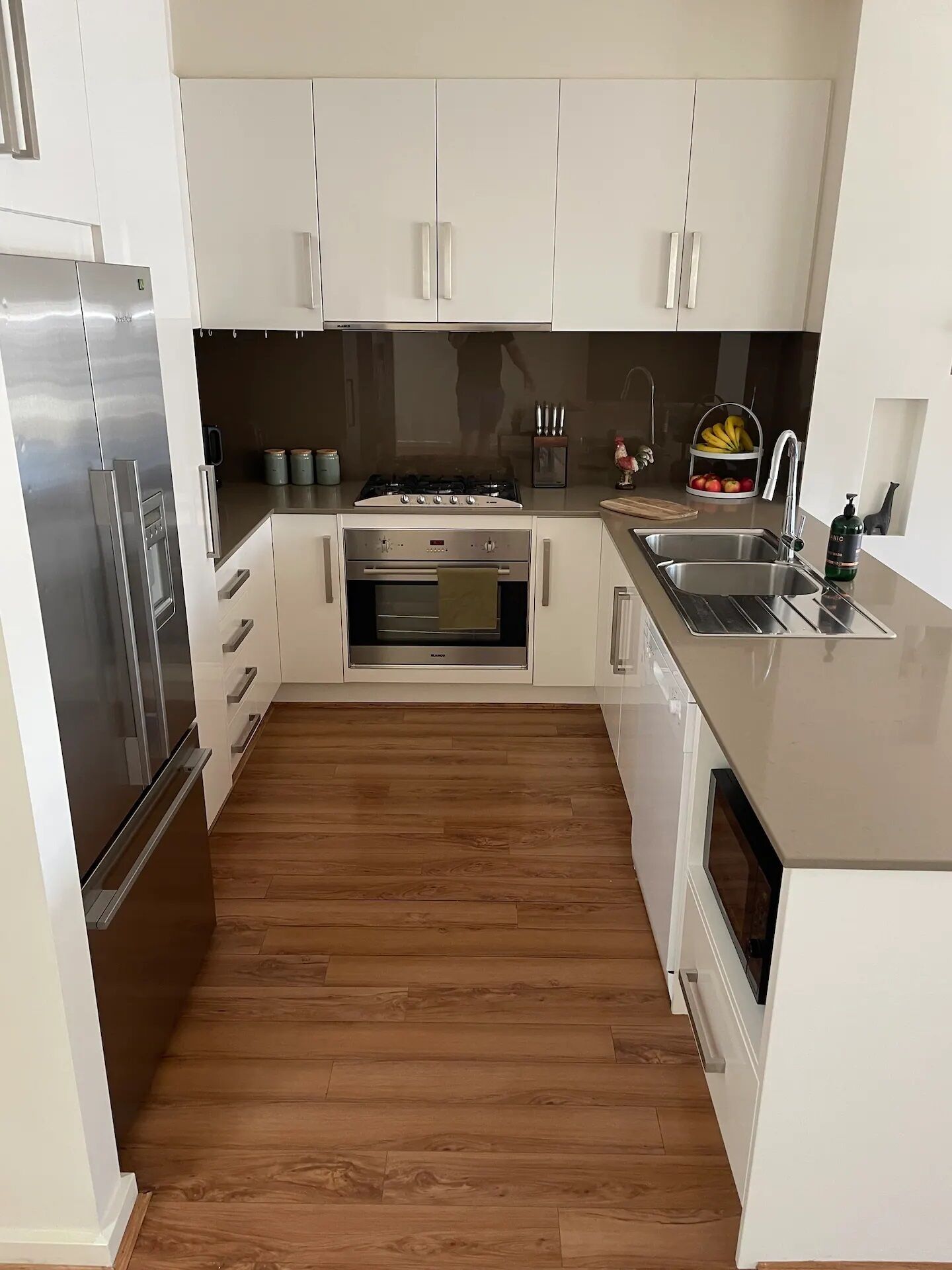 Family home in the heritage heart of Port Adelaide