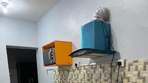 مطبخ خاص