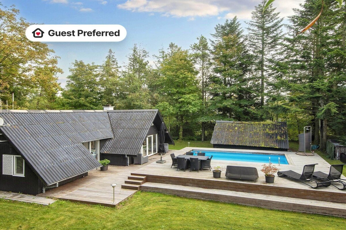 Bild für Gastgeberprofil