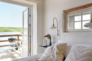 1 Schlafzimmer, WLAN
