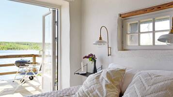 1 Schlafzimmer, WLAN