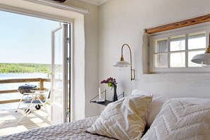 1 Schlafzimmer, WLAN