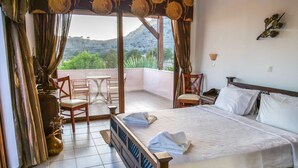 Room - NEWLY LISTED Stunning Luxury 4 bedroom Villa in Lindos with large private pool! (Lindos)