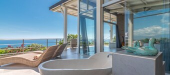 Villa Puri Soka - Apartment 1 Upstair