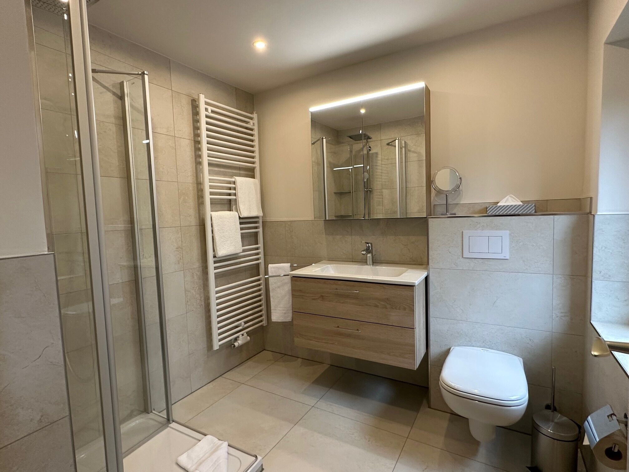 Renoviertes Landhaus im Spreewald mit Steg