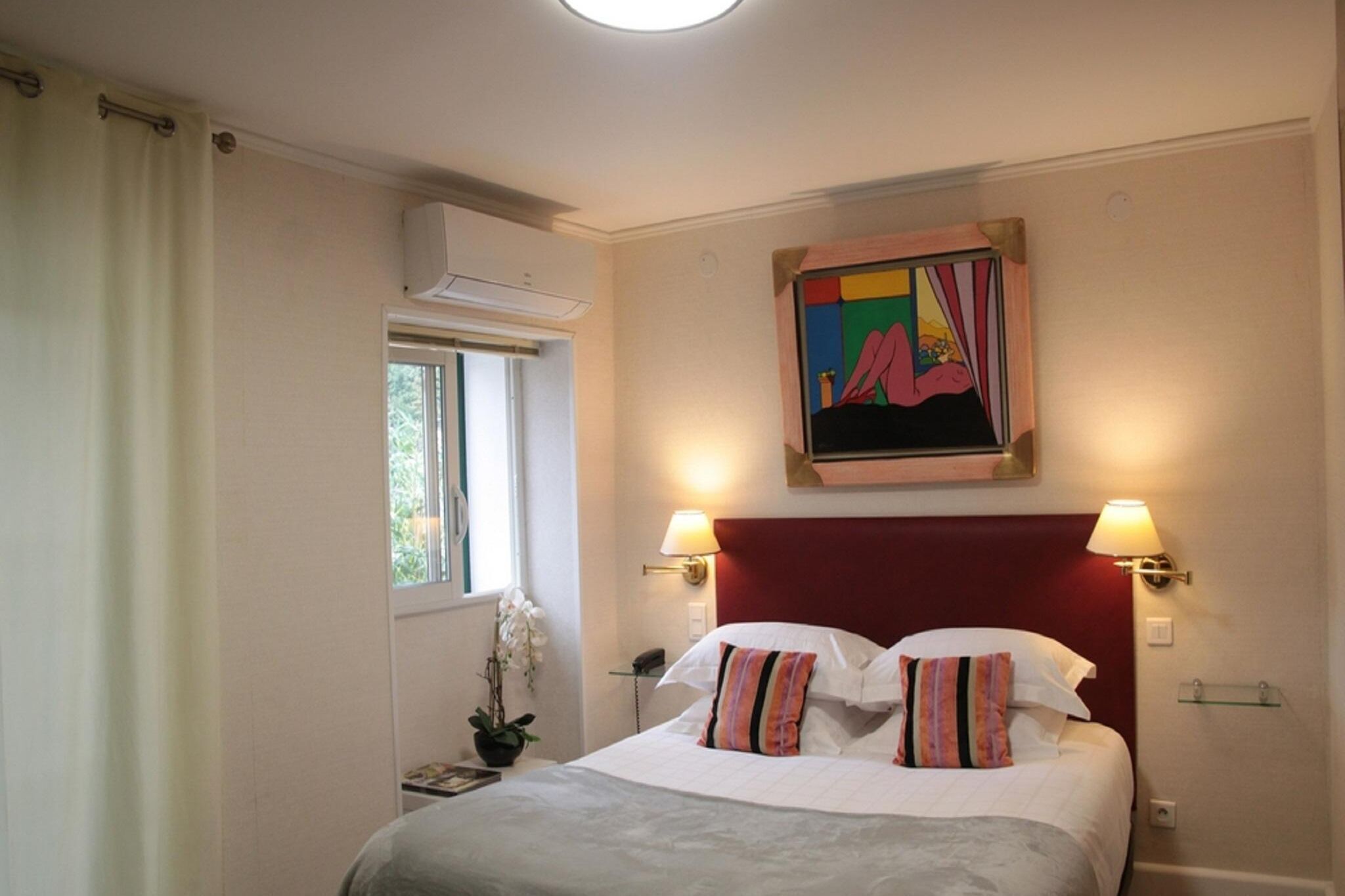 Attractive holiday home in Mazzola with sauna