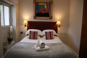 1 bedroom, Internet