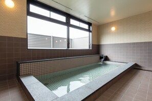 Public bath