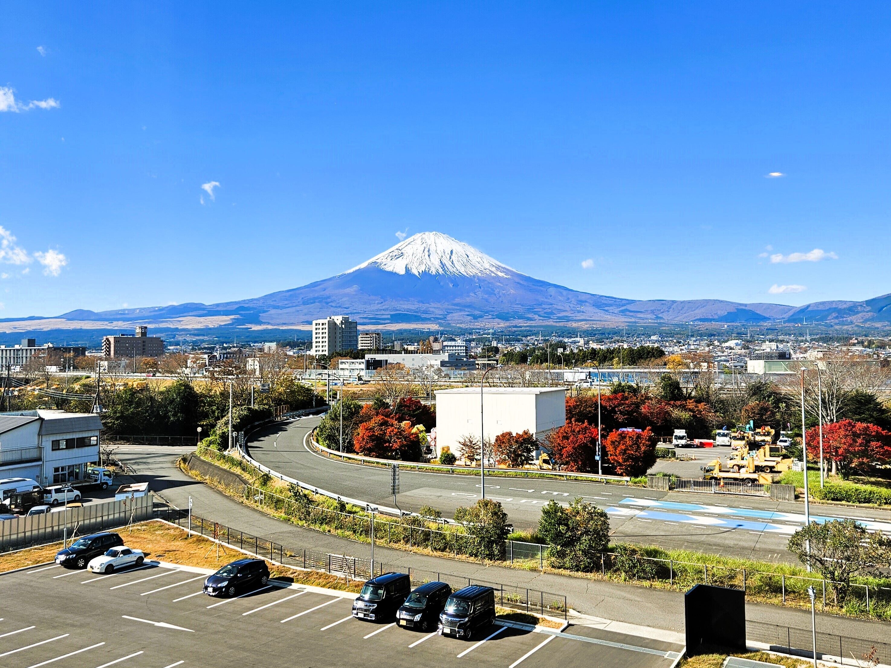 住宿景觀