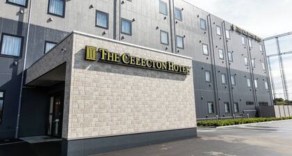 The Celecton Fujisan Gotemba Interchange