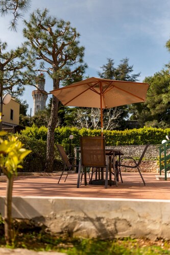 Gi al Minareto South