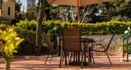 Gi al Minareto South