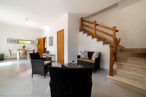3 habitaciones 