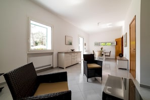 Apartment | 3 Schlafzimmer