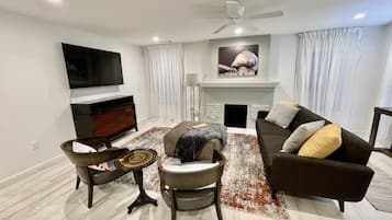 Smart TV