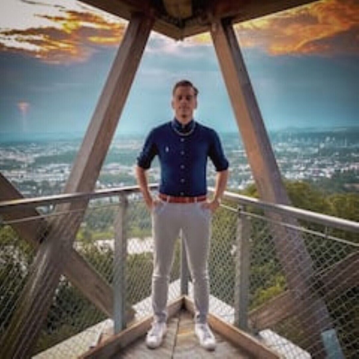 Host profile image