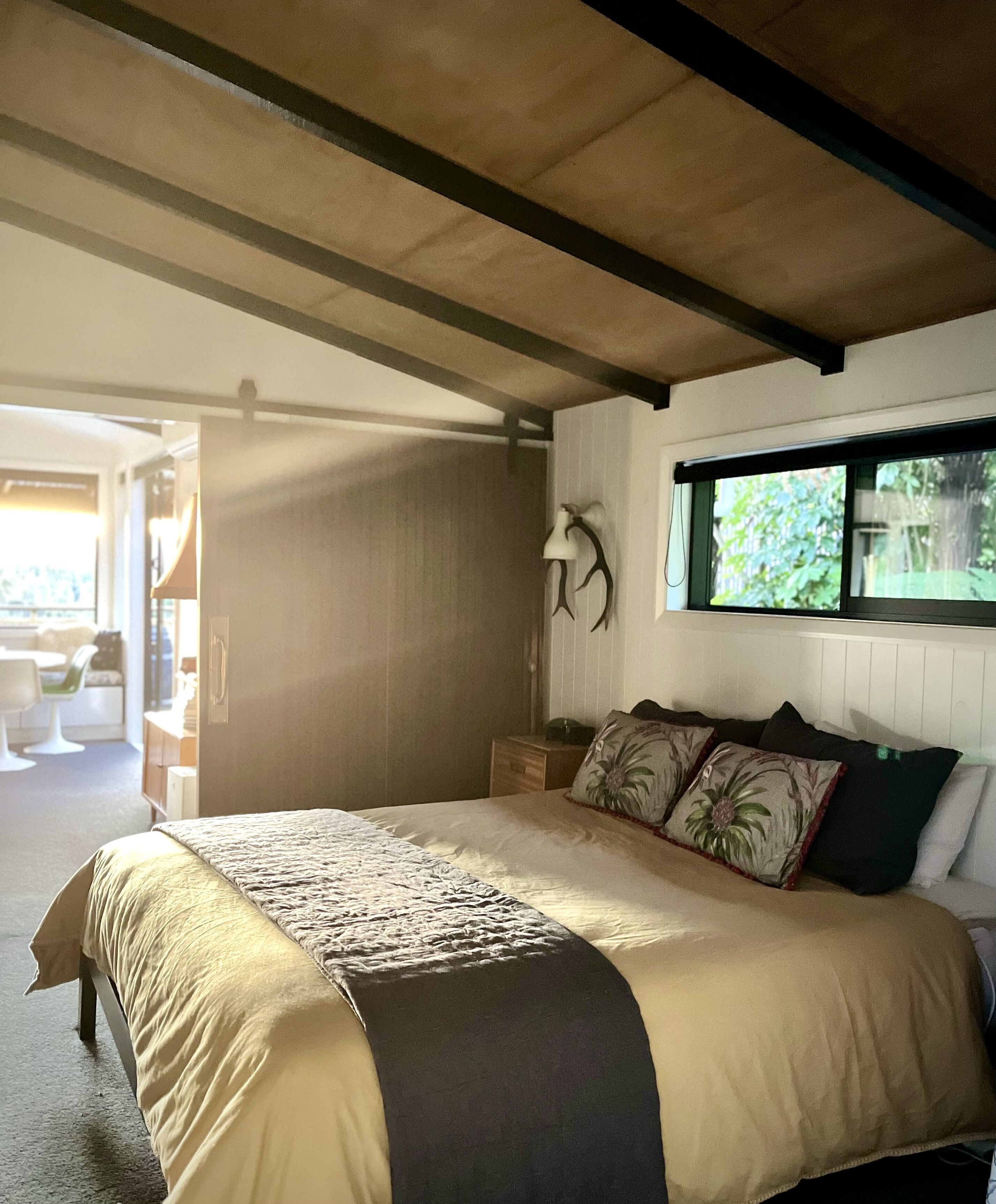 3 Schlafzimmer, kostenloses WLAN, Bettwäsche