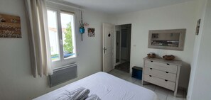 3 عدّة غرف نوم وواي فاي