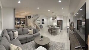 Unclassified image, 3 of 25, button - Spacious home in Palm Springs area, Indio. Close to all festivals. Sleeps 14+ (Indio)