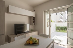 アパートメント | 1 室のベッドルーム