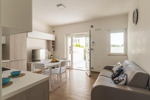 アパートメント | 1 室のベッドルーム