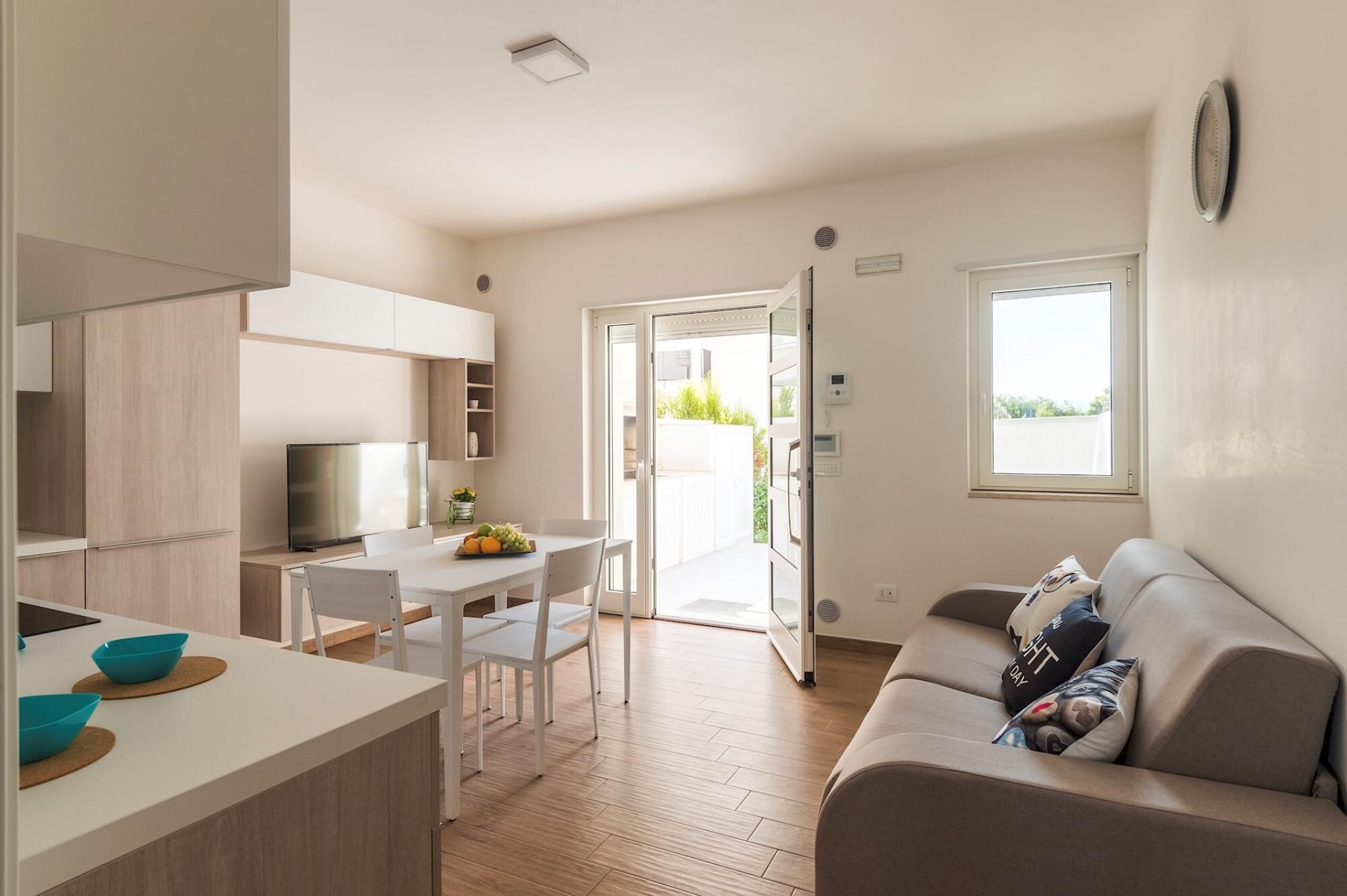 Casa Mil in Monopoli