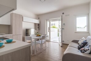 アパートメント | 1 室のベッドルーム