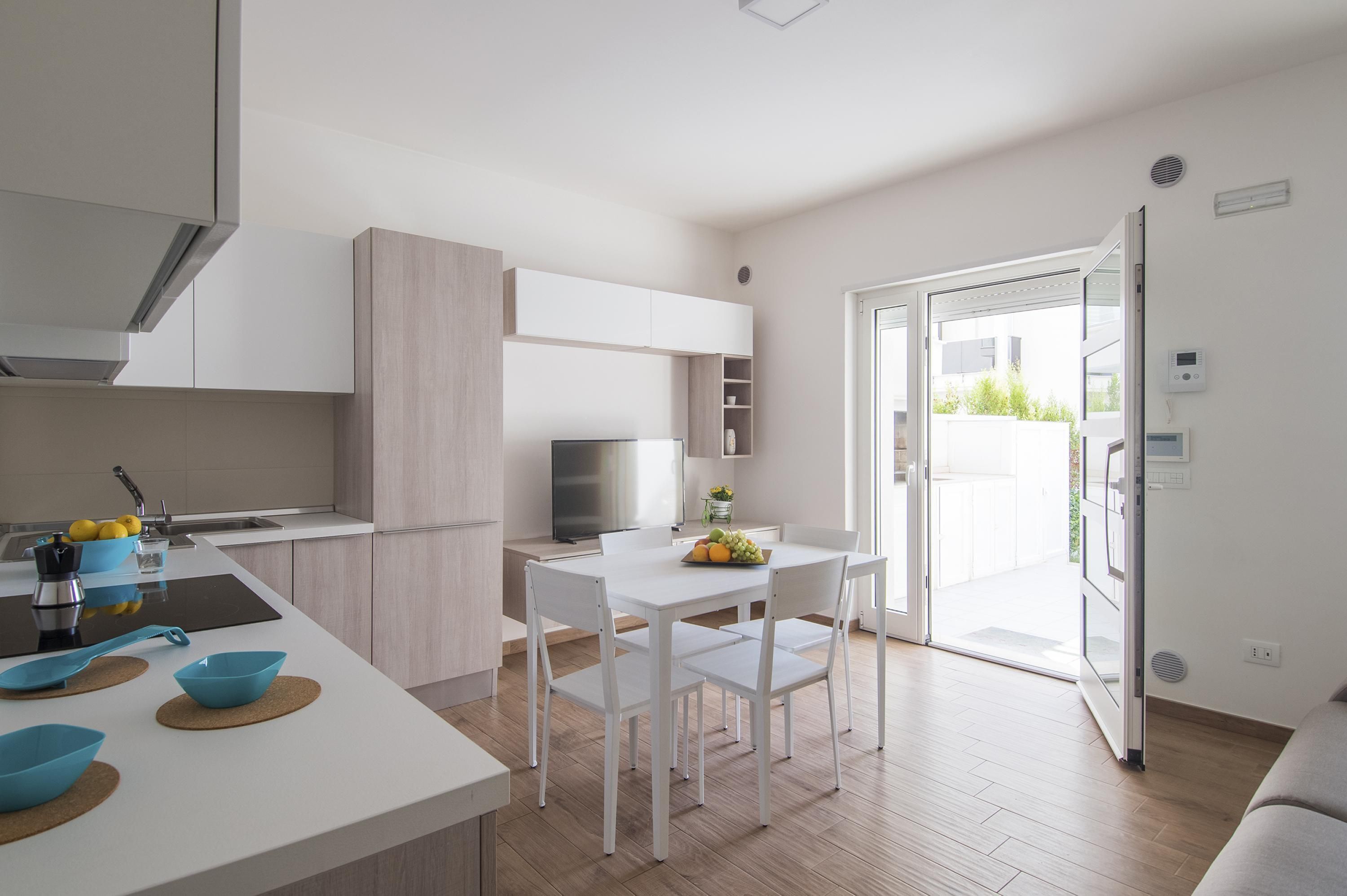 Apartment | 1 bedroom