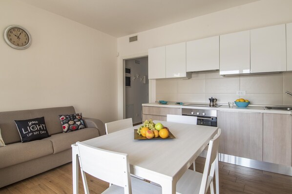 アパートメント | 1 室のベッドルーム