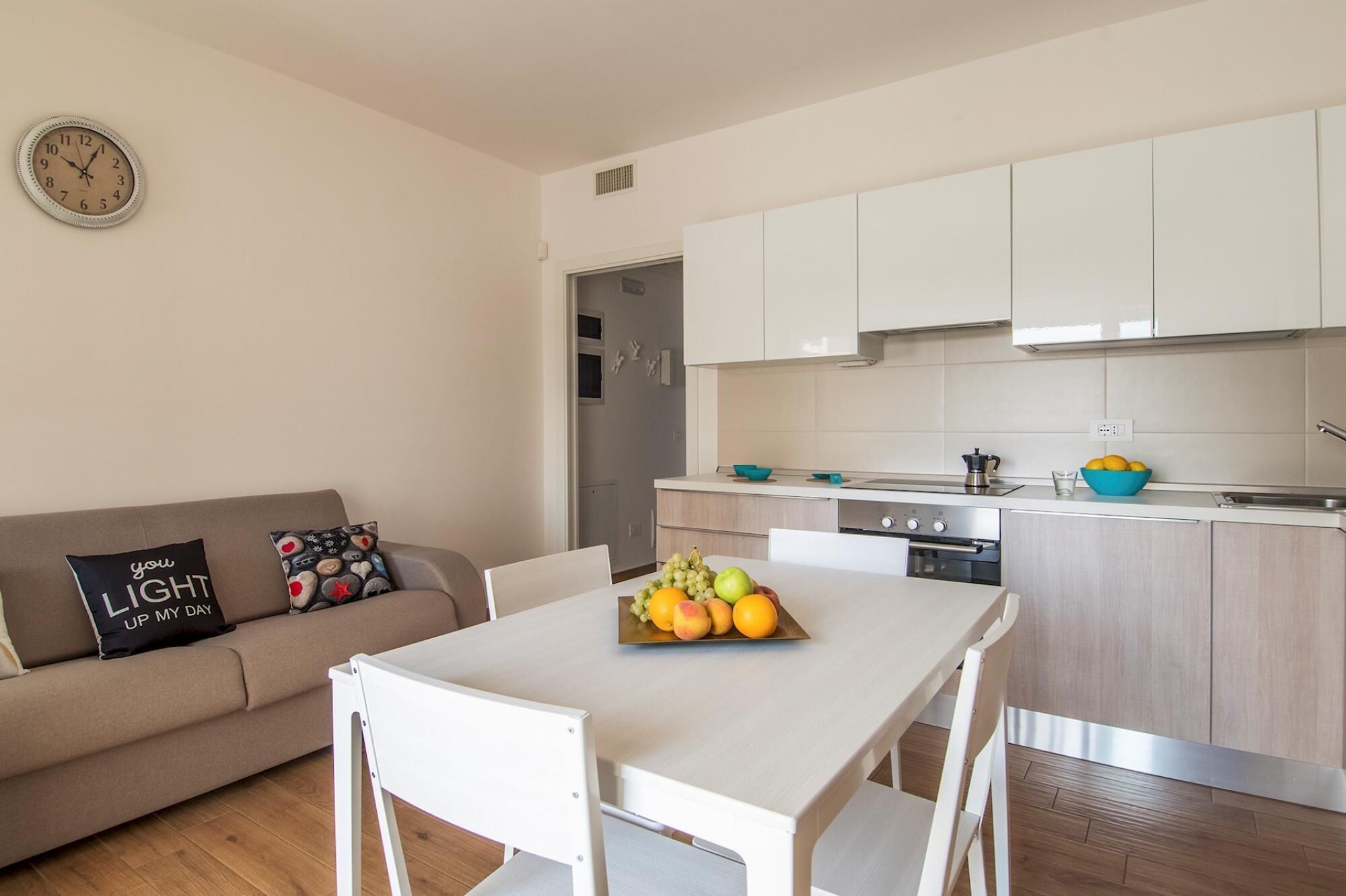 Casa Mil in Monopoli