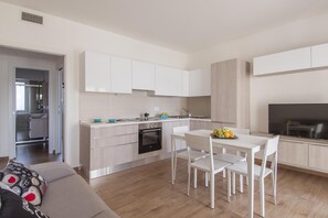 Apartment | 1 Schlafzimmer