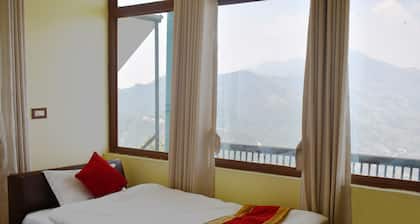 Sindhuligadhi Mountain Resort