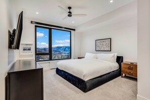 2 Schlafzimmer, Bügeleisen/Bügelbrett, Reisekinderbett, WLAN