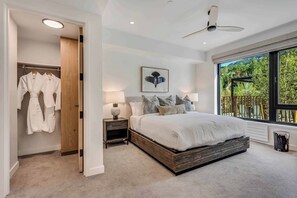 2 Schlafzimmer, Reisekinderbett, WLAN, Bettwäsche
