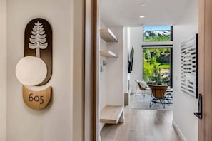 Interior - Electric Pass Lodge 605 (Snowmass)