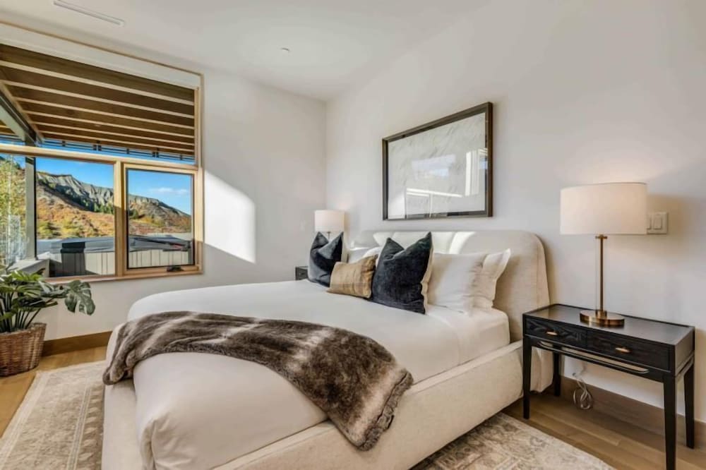 Havens 1 - Situated optimally on the Fanny Hill ski run - Snowmass
