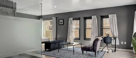 อพาร์ทเมนท์