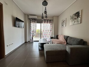 منطقة المعيشة