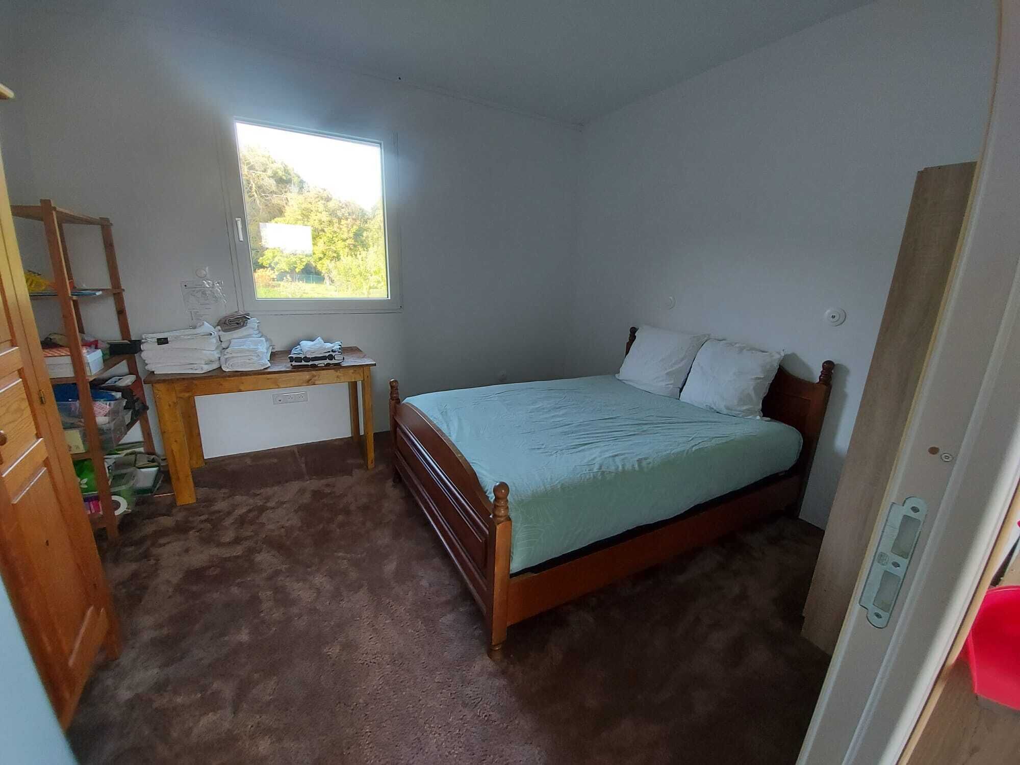 Maison Calme à la Campagne