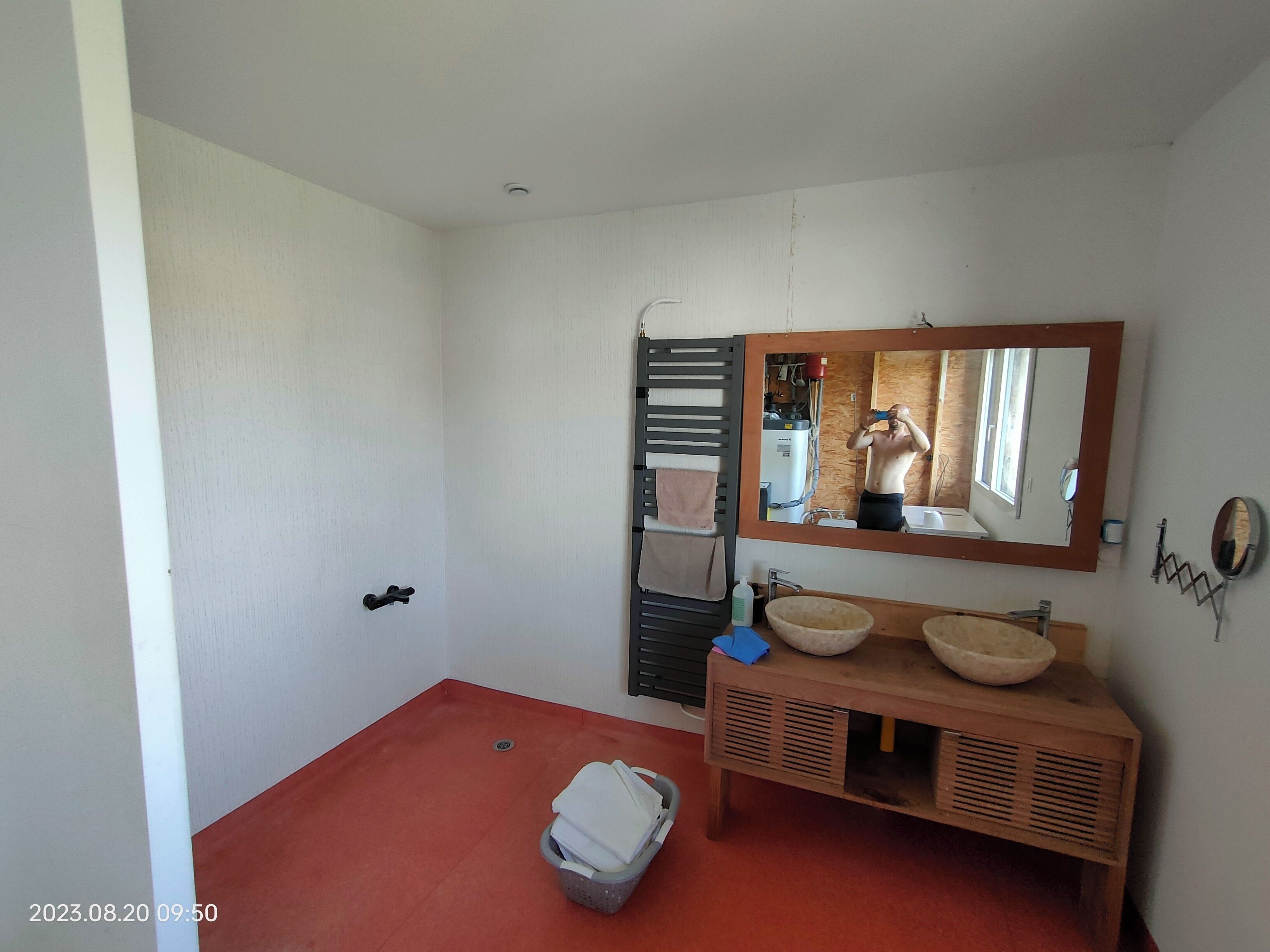 Maison Calme à la Campagne