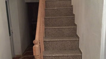Interiör